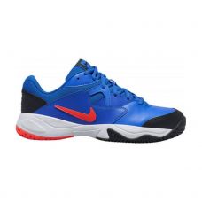 NIKE COURT LITE 2 AZUL ROJO NIAR8836 400