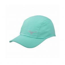 GORRA MIZUNO DRYLITE VERDE