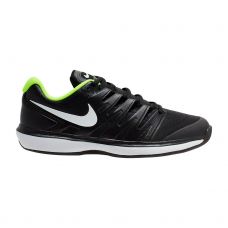 NIKE COURT AIR ZOOM PRESTIGE NEGRO BLANCO AA8019-007