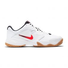 NIKECOURT LITE 2 BLANCO ROJO AR8836-102