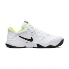 NIKECOURT LITE 2 BLANCO NEGRO AR8836-107