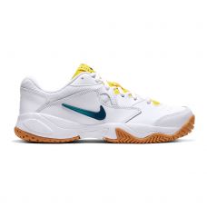 NIKECOURT LITE 2 BLANCO AZUL MUJER AR8838-102