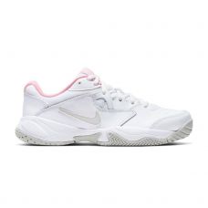 NIKECOURT LITE 2 BLANCO ROSA MUJER AR8838-104
