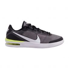 NIKE COURT AIR MAX VAPOR WING GRIS NEGRO