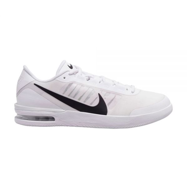 nikecourt air max vapor wing premium on feet
