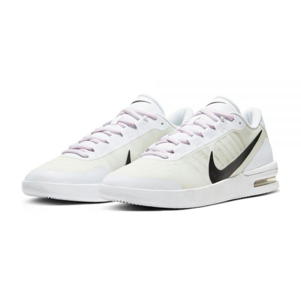 nikecourt air max vapor wing premium on feet