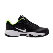 NIKE COURT LITE 2 CLAY NEGRO BLANCO CD0392-009