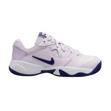 NIKE COURT LITE 2 CLAY LILA MORADO MUJER CD0393-500
