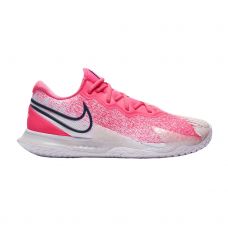 NIKE COURT AIR ZOOM VAPOR ROSA BLANCO CD0424-600