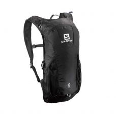 MOCHILA SALOMON TRAIL 10 NEGRO L37997600