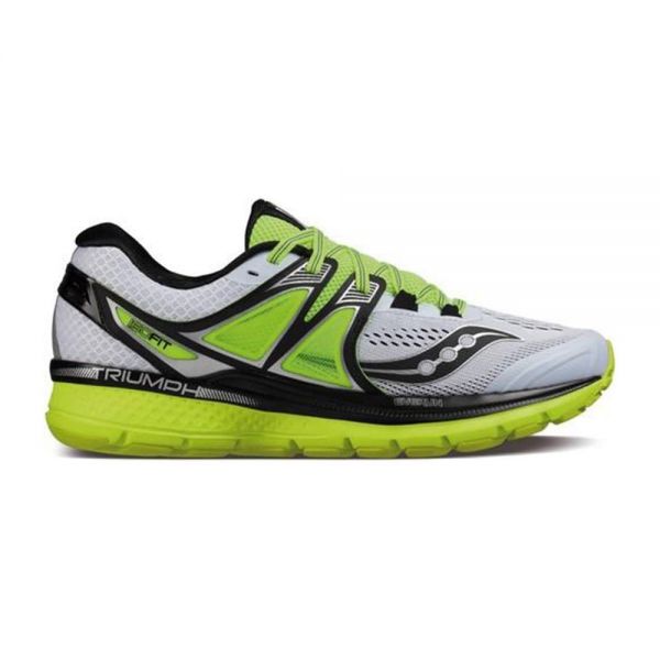 saucony echelon 3 mujer 