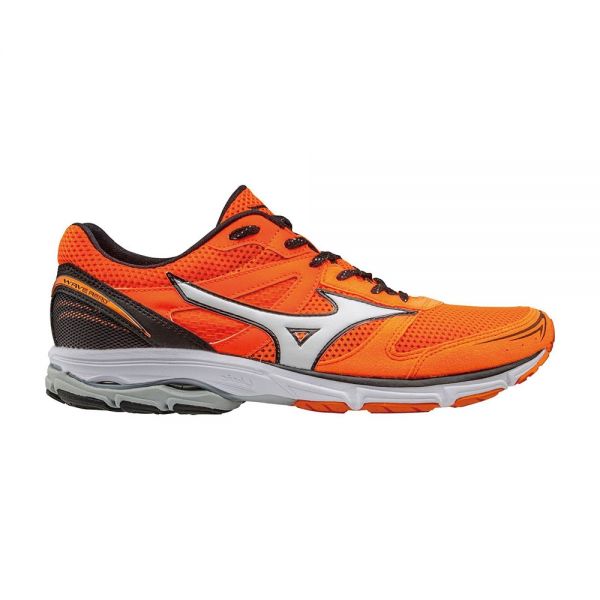 mizuno wave aero 15