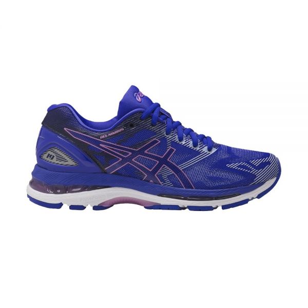 asics gel nimbus 19 mujer asics gel nimbus 19 mujer