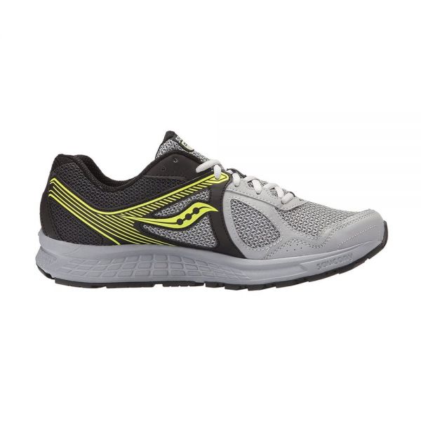saucony cohesion 10 hombre 2017