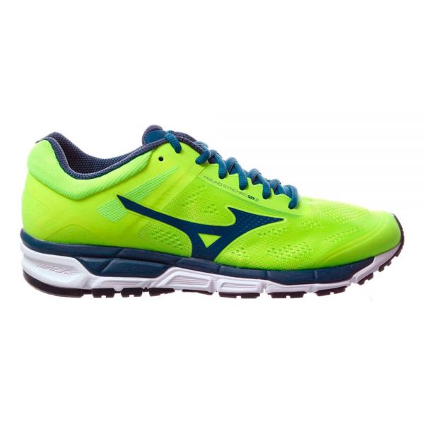 mizuno synchro mx 2