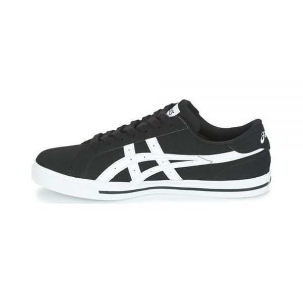 asics classic tempo negro