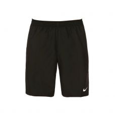 PANTALON CORTO NIKE NEGRO NKCT PURE