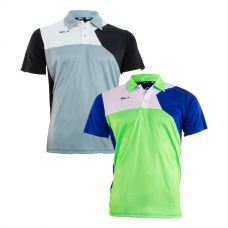 PACK SIUX POLOS EROS Y ZEUS