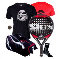 PACK SIUX SX3 Y PALETERO MASTERCOMBI