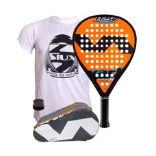 PACK VARLION AVANT Y PALETERO VARLION ERGONOMICS