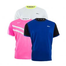 PACK SIUX CAMISETAS CORA HERMES Y ZEUS