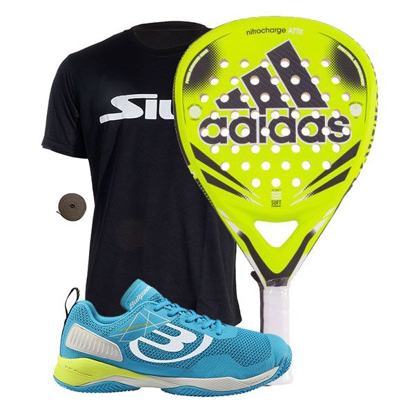 adidas nitrocharge attk