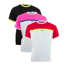 PACK SIUX CAMISETAS APOLO Y CORA