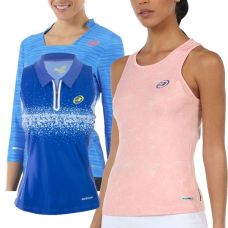 PACK MUJER BULLPADEL 2 CAMISETAS Y POLO