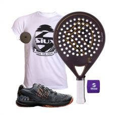 PACK KAITT CALIBRE 2016 Y ZAPATILLAS WILSON