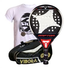 PACK STAR VIE RAPTOR PRO Y PALETERO VIBOR-A MAMBA