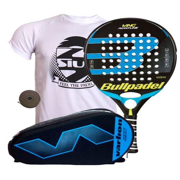 bullpadel wing pro 2015 bullpadel wing pro 2015