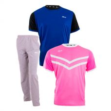 PACK SIUX PANTALON Y CAMISETAS HERMES ZEUS