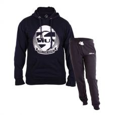 EQUIPACIN SIUX SUDADERA PREMIUM MARINO Y PANTALN FURTIVE MARINO