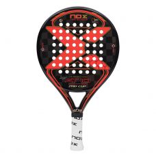 NOX AT10 PRO CUP CARBON