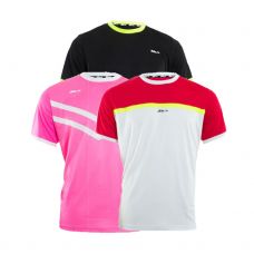 PACK CAMISETAS SIUX APOLO CORA Y ZEUS