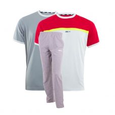 PACK PANTALON LARGO SIUX Y CAMISETAS