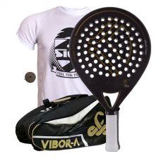 PACK KAITT CALIBRE Y PALETERO VIBOR-A MAMBA