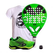 PACK EME MOVE ENJOY Y SOFTEE WINNER 1.0 VERDE