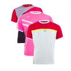 PACK CAMISETAS SIUX ZEUS Y APOLO