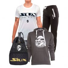 PACK SIUX MUJER BANDOLERA