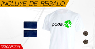 PADEL NUESTRO