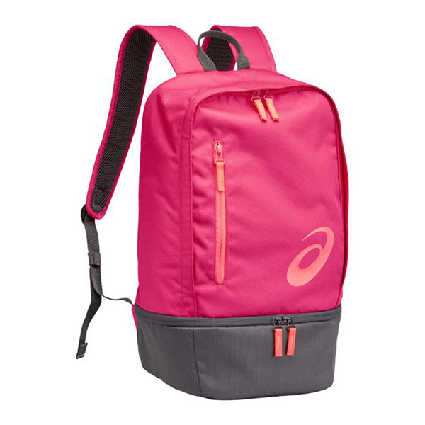 asics tr core backpack