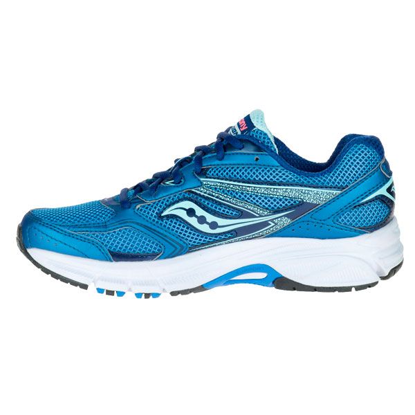 saucony cohesion 9 mujer rosas