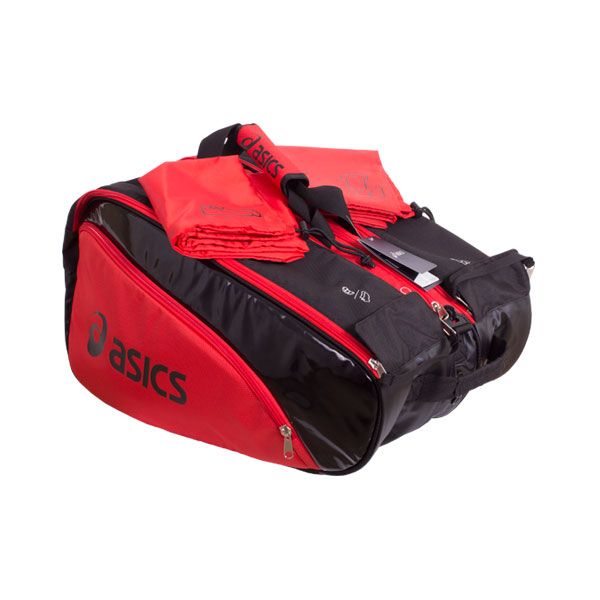 paletero asics medium