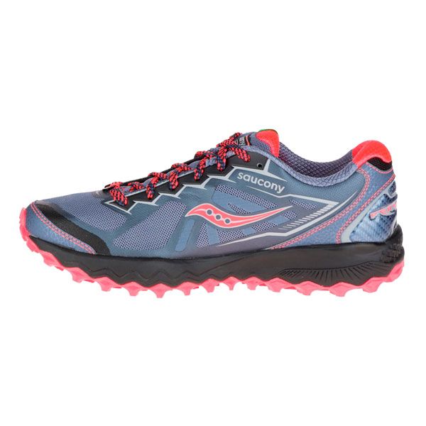 saucony peregrine 6 mujer 