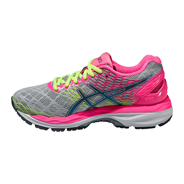 asics gel nimbus mujer oferta