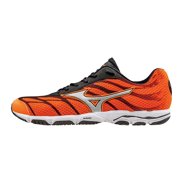 mizuno wave hitogami 3