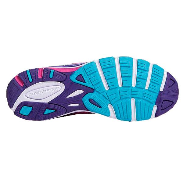 saucony guide 8 mujer gris