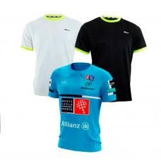 PACK JUNIOR CAMISETA PAQUITO NAVARRO - CAMISETA SIUX CORA - CAMISETA SIUX CORA