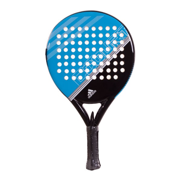 Adidas Fast Court azul | Pala de diseÃ±o Adidas